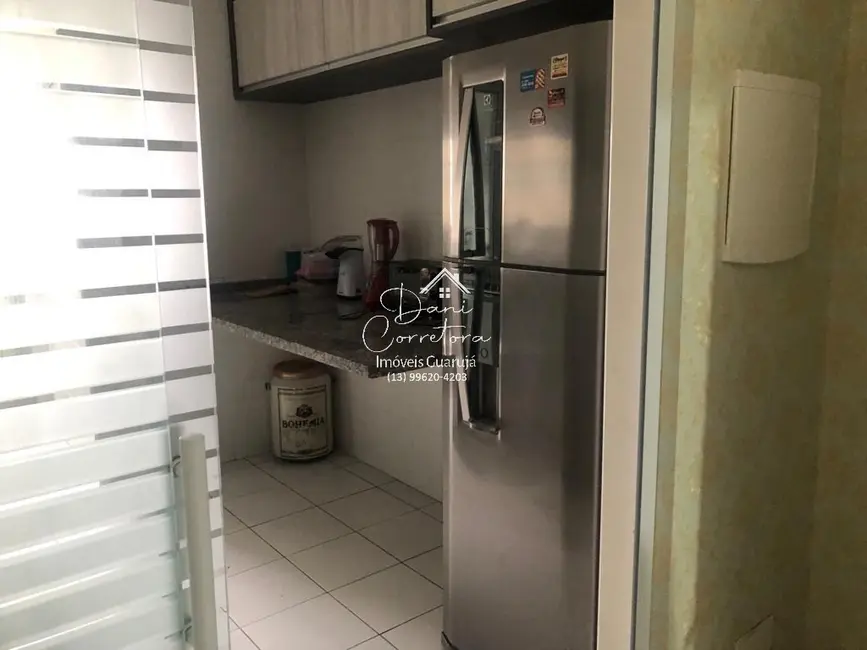 Apartamento com 3 quartos à venda e para alugar, 158m2 em Pitangueiras, Guaruja - SP - imagem 9 Foto 9 de Apartamento com 3 quartos à venda e para alugar, 158m2 em Pitangueiras, Guaruja - SP