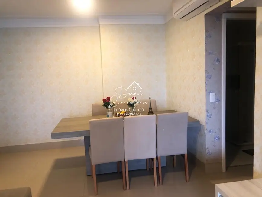 Apartamento com 3 quartos à venda e para alugar, 158m2 em Pitangueiras, Guaruja - SP - imagem 5 Foto 5 de Apartamento com 3 quartos à venda e para alugar, 158m2 em Pitangueiras, Guaruja - SP