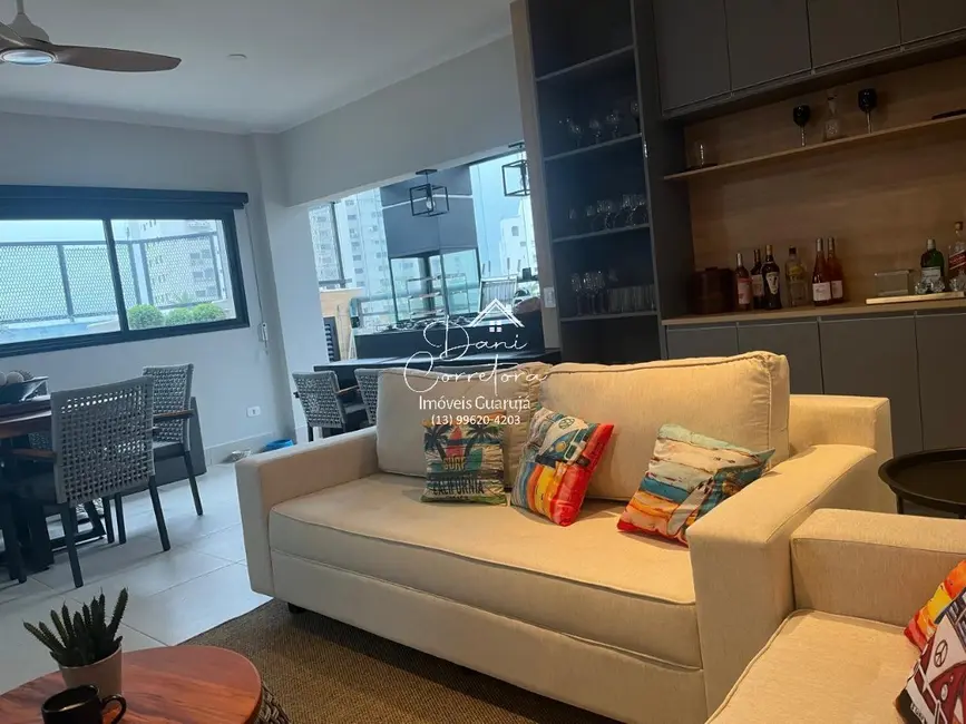 Foto 5 de Apartamento com 3 quartos à venda, 200m2 em Guaruja - SP