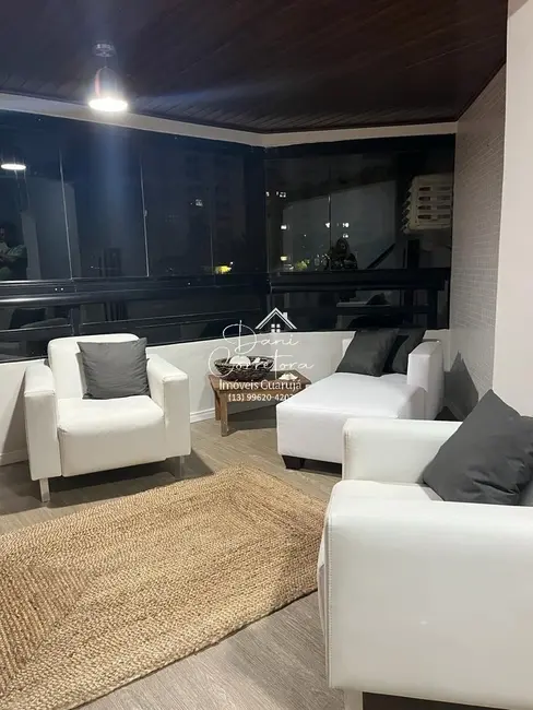 Foto 7 de Apartamento com 3 quartos à venda, 200m2 em Guaruja - SP