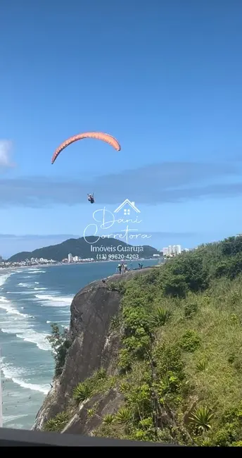 Foto 4 de Apartamento com 3 quartos à venda, 200m2 em Guaruja - SP