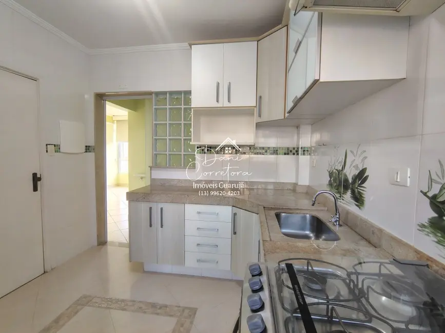 Apartamento com 2 quartos à venda, 92m2 em Pitangueiras, Guaruja - SP - imagem 8 Foto 8 de Apartamento com 2 quartos à venda, 92m2 em Pitangueiras, Guaruja - SP