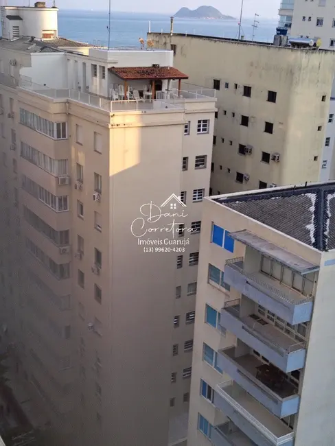 Apartamento com 2 quartos à venda, 92m2 em Pitangueiras, Guaruja - SP - imagem 6 Foto 6 de Apartamento com 2 quartos à venda, 92m2 em Pitangueiras, Guaruja - SP