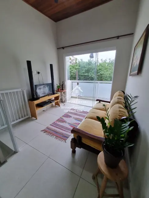 Sobrado com 2 quartos à venda, 128m2 em Enseada, Guaruja - SP - imagem 3 Foto 3 de Sobrado com 2 quartos à venda, 128m2 em Enseada, Guaruja - SP