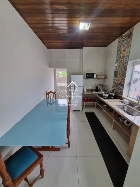 Sobrado com 2 quartos à venda, 128m2 em Enseada, Guaruja - SP - imagem 6 Foto 6 de Sobrado com 2 quartos à venda, 128m2 em Enseada, Guaruja - SP