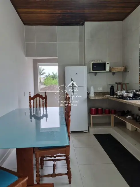 Sobrado com 2 quartos à venda, 128m2 em Enseada, Guaruja - SP - imagem 7 Foto 7 de Sobrado com 2 quartos à venda, 128m2 em Enseada, Guaruja - SP