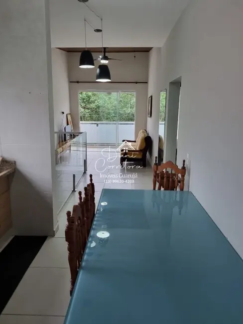 Sobrado com 2 quartos à venda, 128m2 em Enseada, Guaruja - SP - imagem 5 Foto 5 de Sobrado com 2 quartos à venda, 128m2 em Enseada, Guaruja - SP