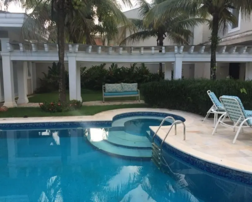 Sobrado com 7 quartos à venda e para alugar, 625m2 em Acapulco, Guaruja - SP - imagem 4 Foto 4 de Sobrado com 7 quartos à venda e para alugar, 625m2 em Acapulco, Guaruja - SP