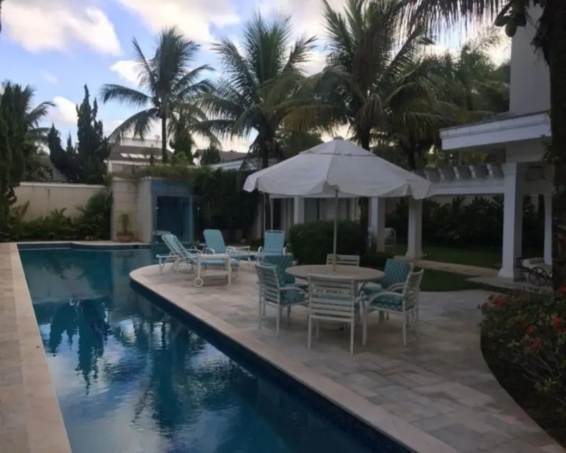 Sobrado com 7 quartos à venda e para alugar, 625m2 em Acapulco, Guaruja - SP - imagem 7 Foto 7 de Sobrado com 7 quartos à venda e para alugar, 625m2 em Acapulco, Guaruja - SP