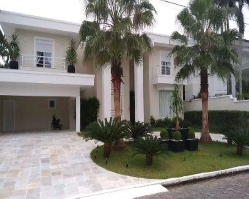 Foto 1 de Sobrado com 7 quartos à venda, 875m2 em Acapulco, Guaruja - SP
