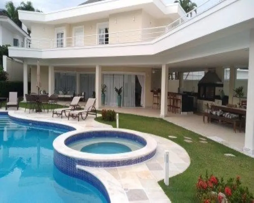 Sobrado com 7 quartos à venda, 875m2 em Acapulco, Guaruja - SP - imagem 5 Foto 5 de Sobrado com 7 quartos à venda, 875m2 em Acapulco, Guaruja - SP