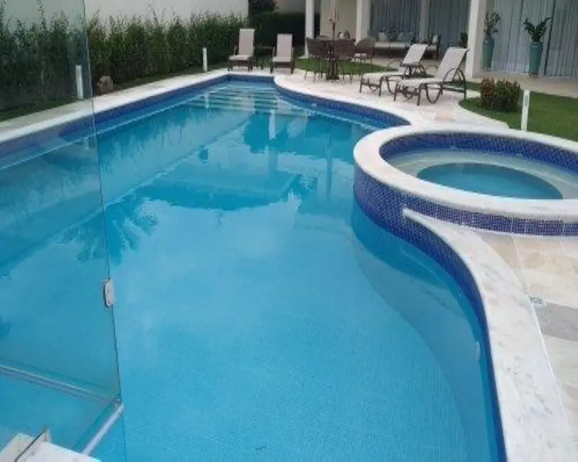 Sobrado com 7 quartos à venda, 875m2 em Acapulco, Guaruja - SP - imagem 8 Foto 8 de Sobrado com 7 quartos à venda, 875m2 em Acapulco, Guaruja - SP