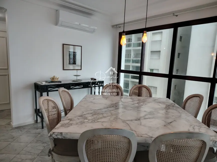 Apartamento com 3 quartos à venda e para alugar, 190m2 em Pitangueiras, Guaruja - SP - imagem 9 Foto 9 de Apartamento com 3 quartos à venda e para alugar, 190m2 em Pitangueiras, Guaruja - SP