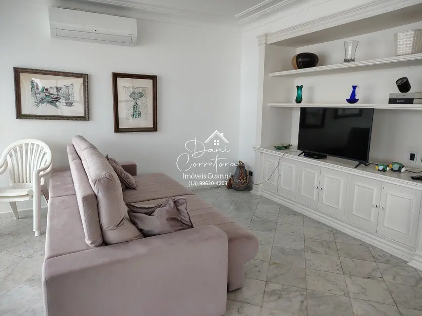 Apartamento com 3 quartos à venda e para alugar, 190m2 em Pitangueiras, Guaruja - SP - imagem 6 Foto 6 de Apartamento com 3 quartos à venda e para alugar, 190m2 em Pitangueiras, Guaruja - SP