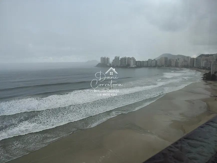 Apartamento com 3 quartos à venda, 190m2 em Pitangueiras, Guaruja - SP - imagem 7 Foto 7 de Apartamento com 3 quartos à venda, 190m2 em Pitangueiras, Guaruja - SP