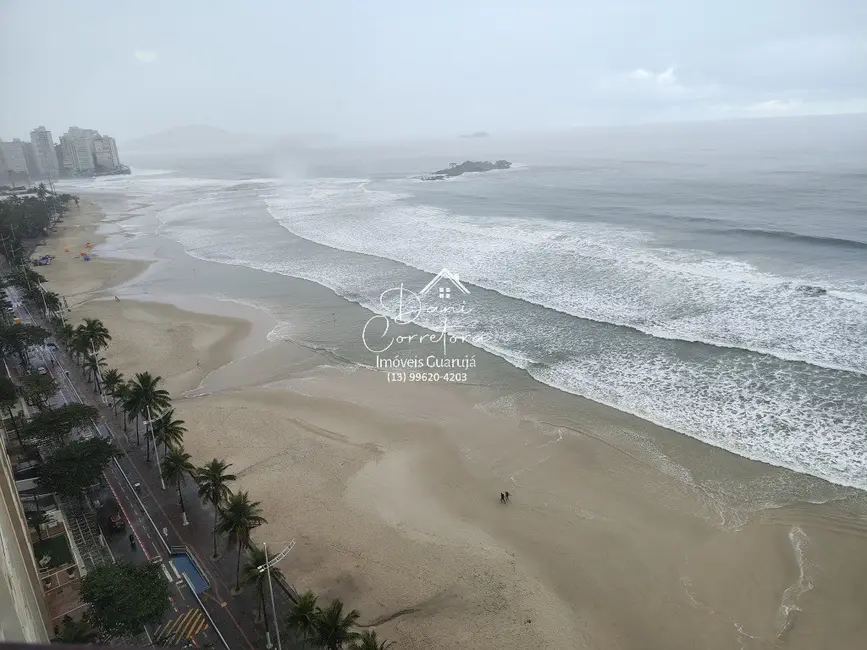 Apartamento com 3 quartos à venda, 190m2 em Pitangueiras, Guaruja - SP - imagem 9 Foto 9 de Apartamento com 3 quartos à venda, 190m2 em Pitangueiras, Guaruja - SP