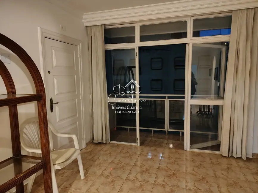 Foto 3 de Apartamento com 2 quartos para alugar, 118m2 em Pitangueiras, Guaruja - SP