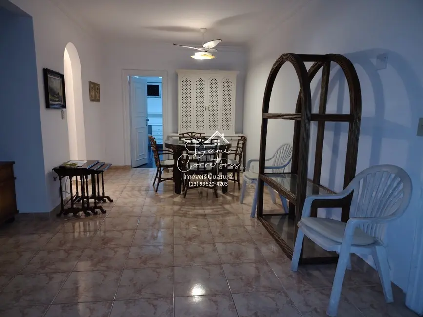 Foto 4 de Apartamento com 2 quartos para alugar, 118m2 em Pitangueiras, Guaruja - SP