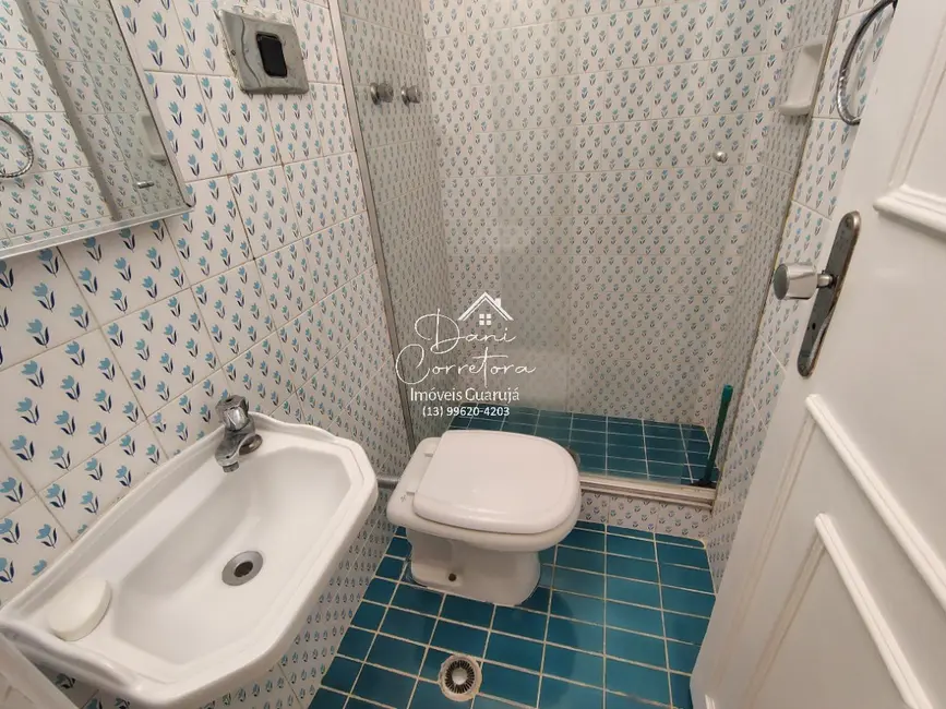 Foto 8 de Apartamento com 2 quartos para alugar, 118m2 em Pitangueiras, Guaruja - SP