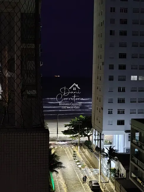 Foto 2 de Apartamento com 2 quartos para alugar, 118m2 em Pitangueiras, Guaruja - SP