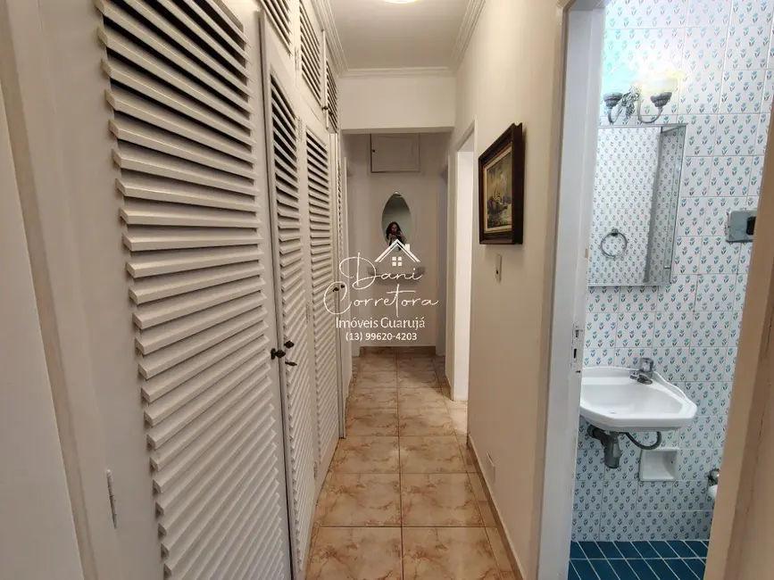 Foto 7 de Apartamento com 2 quartos para alugar, 118m2 em Pitangueiras, Guaruja - SP