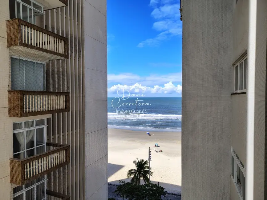 Foto 2 de Apartamento com 3 quartos à venda, 105m2 em Pitangueiras, Guaruja - SP