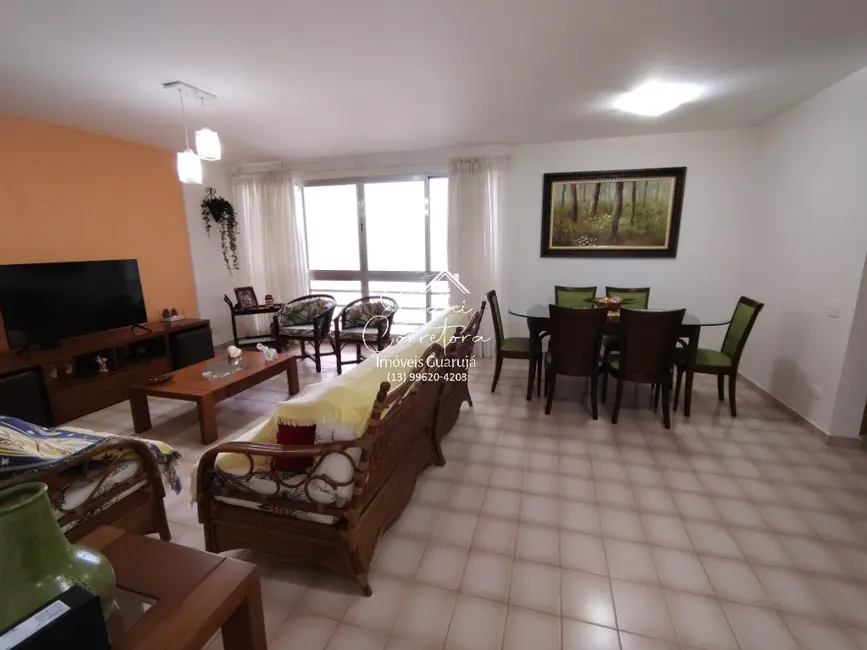 Foto 7 de Apartamento com 3 quartos à venda, 105m2 em Pitangueiras, Guaruja - SP