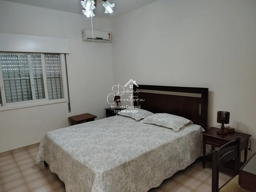 Foto 9 de Apartamento com 3 quartos à venda, 105m2 em Pitangueiras, Guaruja - SP