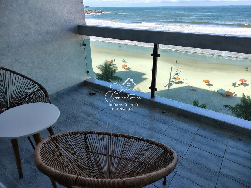 Foto 8 de Apartamento com 2 quartos à venda, 110m2 em Pitangueiras, Guaruja - SP