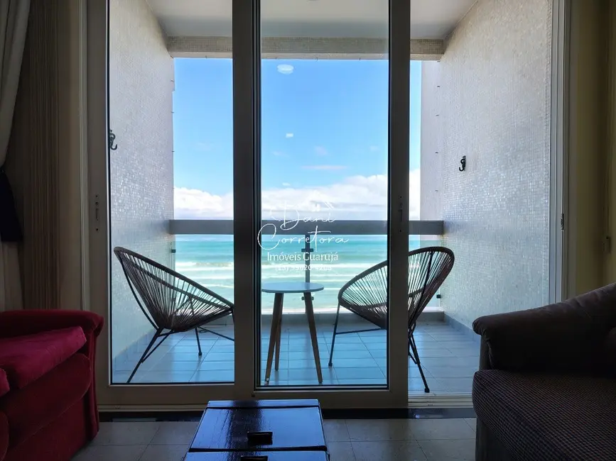 Foto 4 de Apartamento com 2 quartos à venda, 110m2 em Pitangueiras, Guaruja - SP