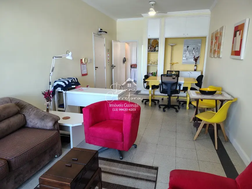 Foto 7 de Apartamento com 2 quartos à venda, 110m2 em Pitangueiras, Guaruja - SP