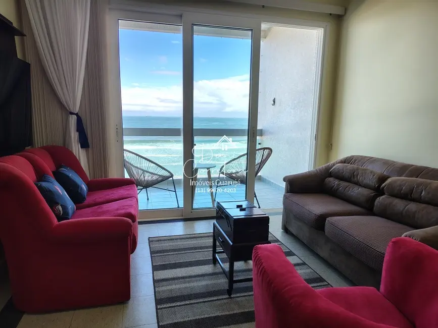 Foto 5 de Apartamento com 2 quartos à venda, 110m2 em Pitangueiras, Guaruja - SP