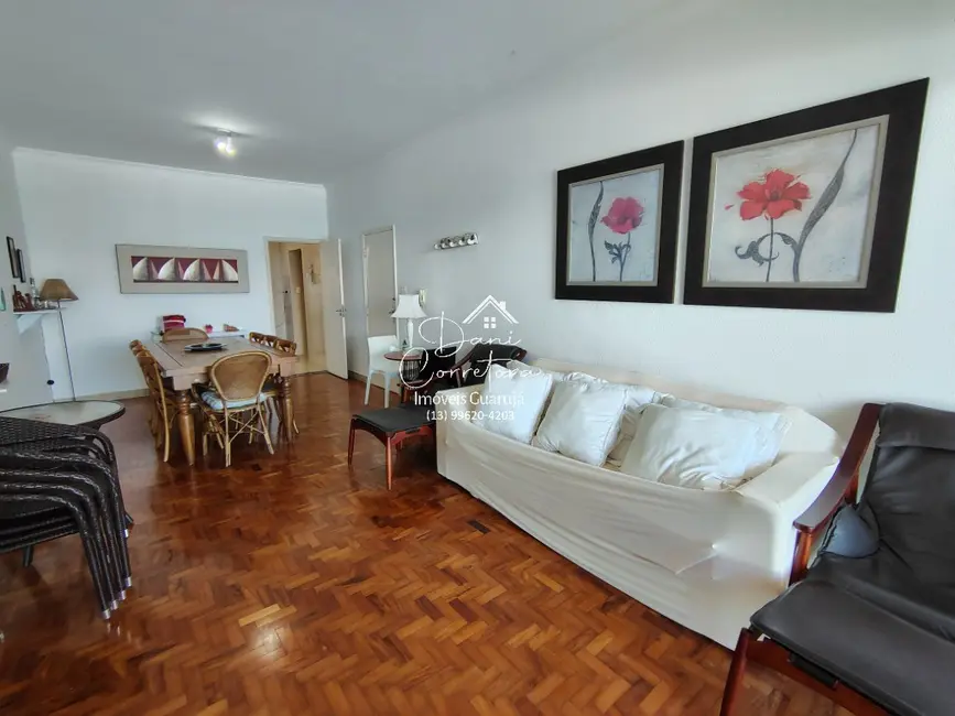 Apartamento com 2 quartos à venda, 110m2 em Pitangueiras, Guaruja - SP - imagem 2 Foto 2 de Apartamento com 2 quartos à venda, 110m2 em Pitangueiras, Guaruja - SP