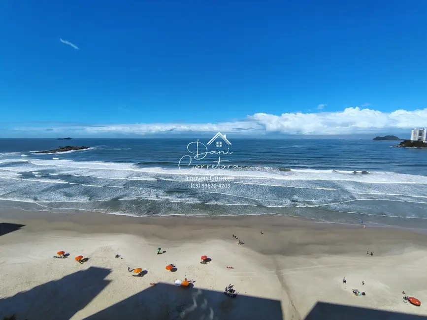 Apartamento com 2 quartos à venda, 110m2 em Pitangueiras, Guaruja - SP - imagem 8 Foto 8 de Apartamento com 2 quartos à venda, 110m2 em Pitangueiras, Guaruja - SP