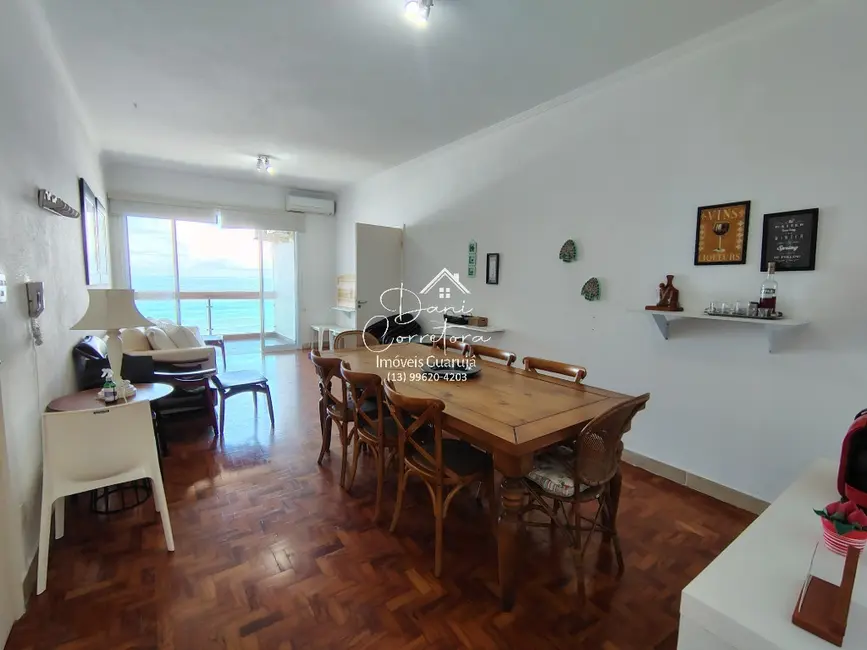 Apartamento com 2 quartos à venda, 110m2 em Pitangueiras, Guaruja - SP - imagem 5 Foto 5 de Apartamento com 2 quartos à venda, 110m2 em Pitangueiras, Guaruja - SP