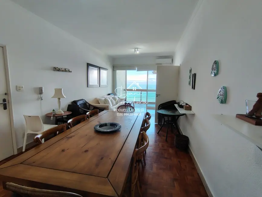 Apartamento com 2 quartos à venda, 110m2 em Pitangueiras, Guaruja - SP - imagem 6 Foto 6 de Apartamento com 2 quartos à venda, 110m2 em Pitangueiras, Guaruja - SP