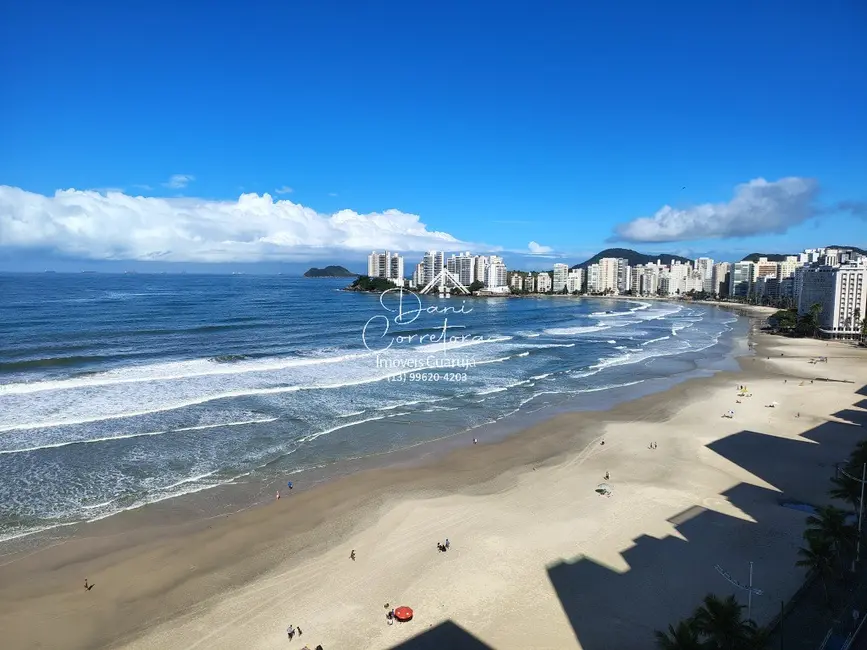 Apartamento com 2 quartos à venda, 110m2 em Pitangueiras, Guaruja - SP - imagem 4 Foto 4 de Apartamento com 2 quartos à venda, 110m2 em Pitangueiras, Guaruja - SP