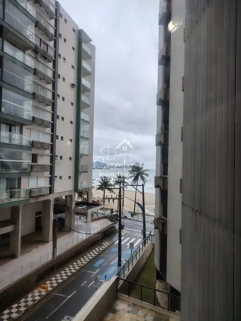 Foto 8 de Apartamento com 3 quartos à venda, 209m2 em Jardim Astúrias, Guaruja - SP