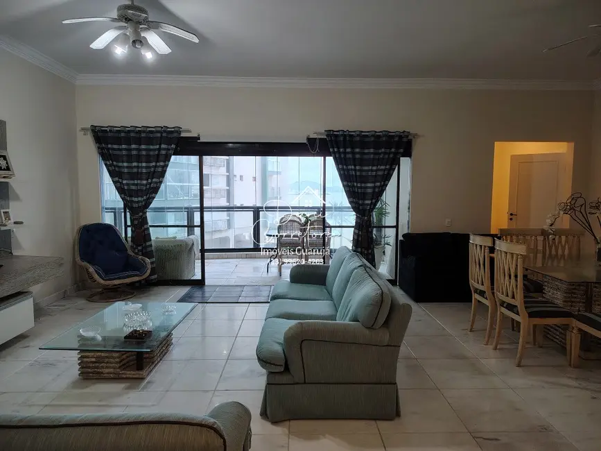 Foto 3 de Apartamento com 3 quartos à venda, 209m2 em Jardim Astúrias, Guaruja - SP