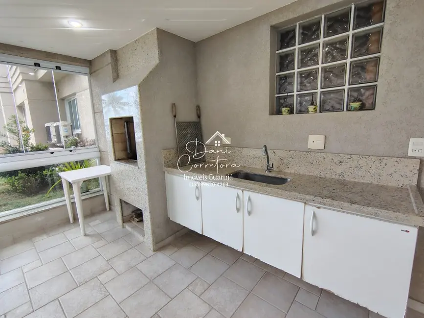 Apartamento com 4 quartos à venda, 155m2 em Guaruja - SP - imagem 7 Foto 7 de Apartamento com 4 quartos à venda, 155m2 em Guaruja - SP