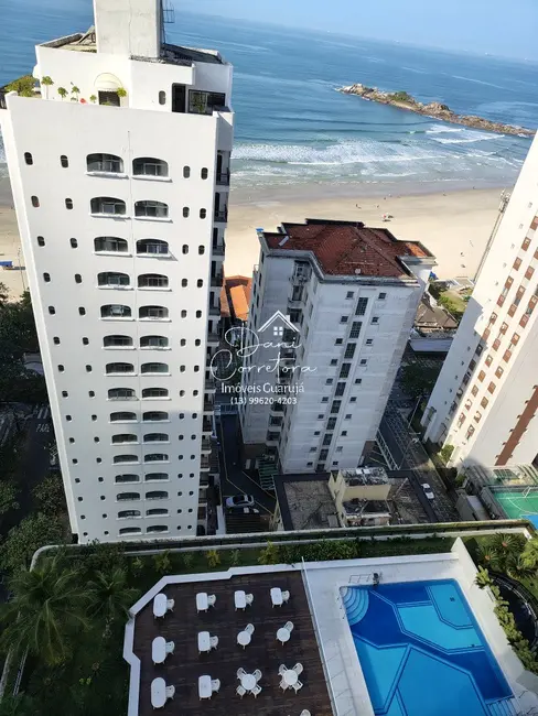 Apartamento com 3 quartos à venda, 172m2 em Pitangueiras, Guaruja - SP - imagem 4 Foto 4 de Apartamento com 3 quartos à venda, 172m2 em Pitangueiras, Guaruja - SP