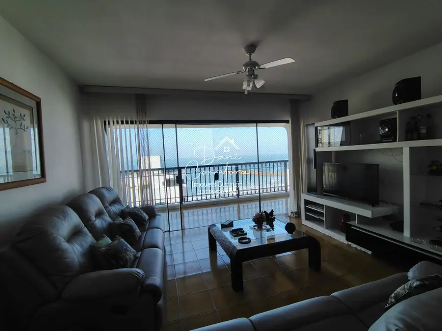 Apartamento com 3 quartos à venda, 172m2 em Pitangueiras, Guaruja - SP - imagem 7 Foto 7 de Apartamento com 3 quartos à venda, 172m2 em Pitangueiras, Guaruja - SP