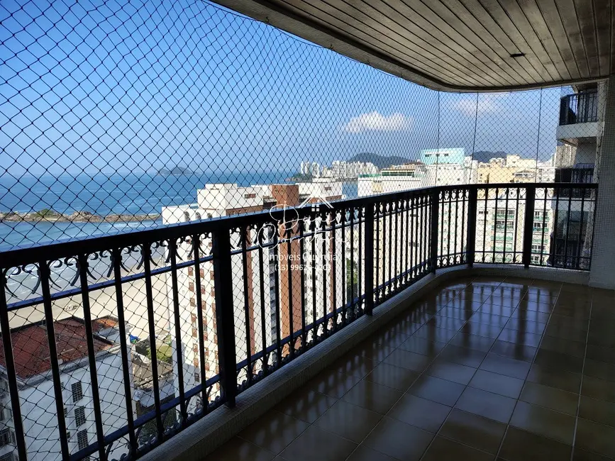 Apartamento com 3 quartos à venda, 172m2 em Pitangueiras, Guaruja - SP - imagem 1 Foto 1 de Apartamento com 3 quartos à venda, 172m2 em Pitangueiras, Guaruja - SP