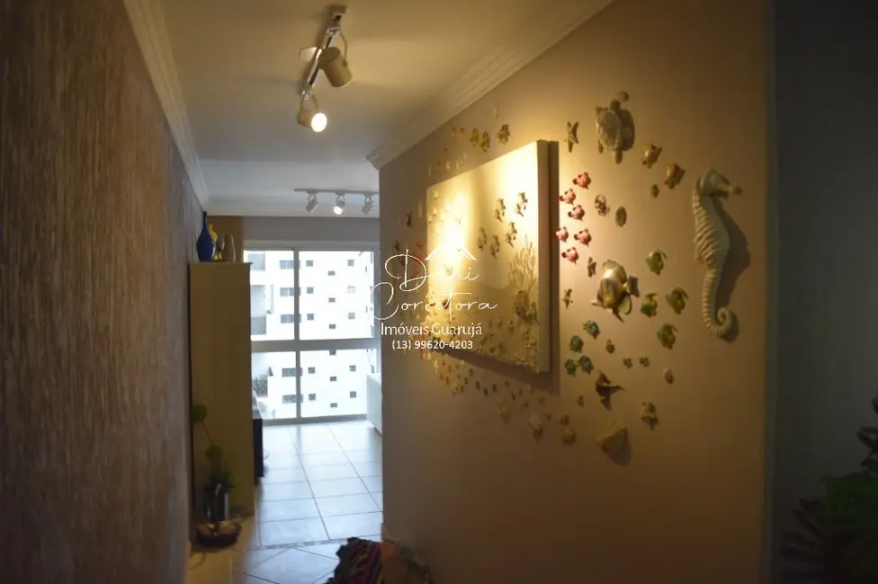 Apartamento com 3 quartos à venda, 92m2 em Pitangueiras, Guaruja - SP - imagem 7 Foto 7 de Apartamento com 3 quartos à venda, 92m2 em Pitangueiras, Guaruja - SP