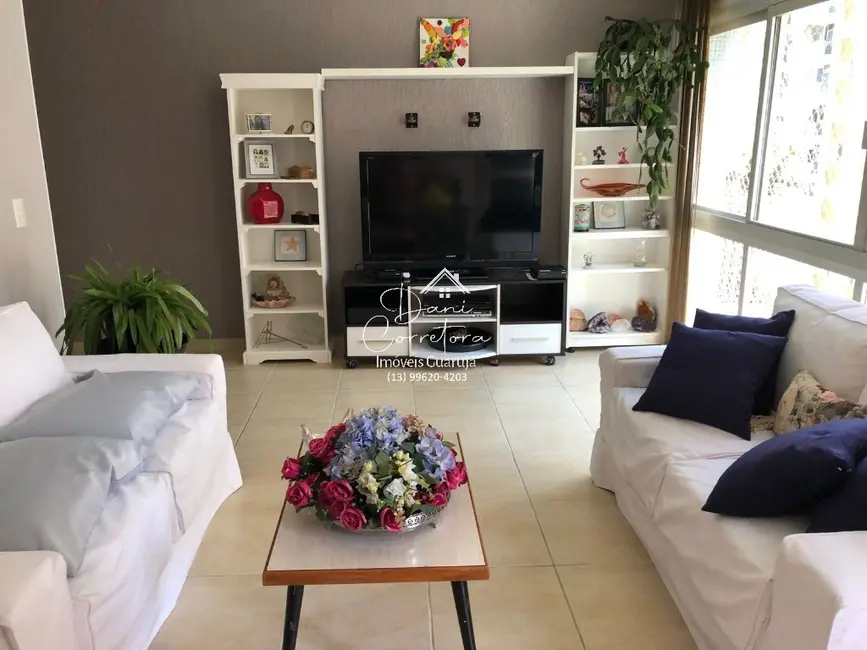 Apartamento com 3 quartos à venda, 92m2 em Pitangueiras, Guaruja - SP - imagem 3 Foto 3 de Apartamento com 3 quartos à venda, 92m2 em Pitangueiras, Guaruja - SP