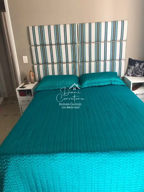 Apartamento com 3 quartos à venda, 92m2 em Pitangueiras, Guaruja - SP - imagem 8 Foto 8 de Apartamento com 3 quartos à venda, 92m2 em Pitangueiras, Guaruja - SP