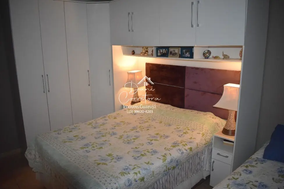 Apartamento com 3 quartos à venda, 92m2 em Pitangueiras, Guaruja - SP - imagem 9 Foto 9 de Apartamento com 3 quartos à venda, 92m2 em Pitangueiras, Guaruja - SP