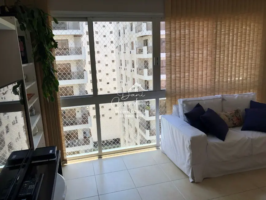Apartamento com 3 quartos à venda, 92m2 em Pitangueiras, Guaruja - SP - imagem 1 Foto 1 de Apartamento com 3 quartos à venda, 92m2 em Pitangueiras, Guaruja - SP