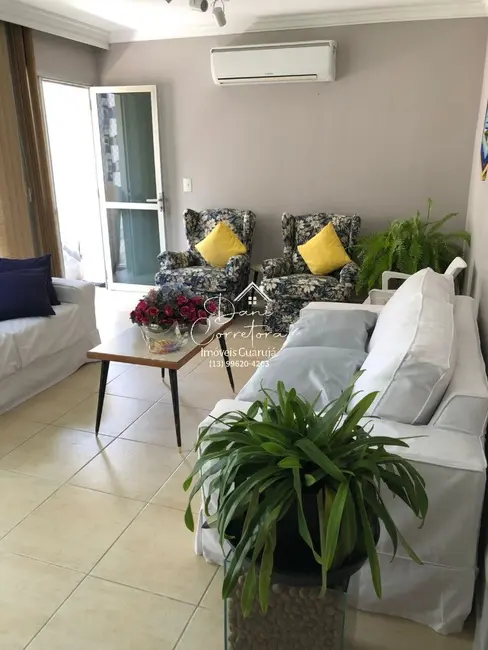 Apartamento com 3 quartos à venda, 92m2 em Pitangueiras, Guaruja - SP - imagem 4 Foto 4 de Apartamento com 3 quartos à venda, 92m2 em Pitangueiras, Guaruja - SP