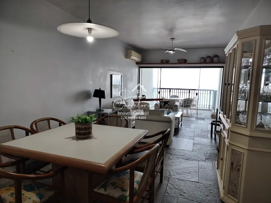 Foto 1 de Apartamento com 3 quartos à venda, 226m2 em Pitangueiras, Guaruja - SP